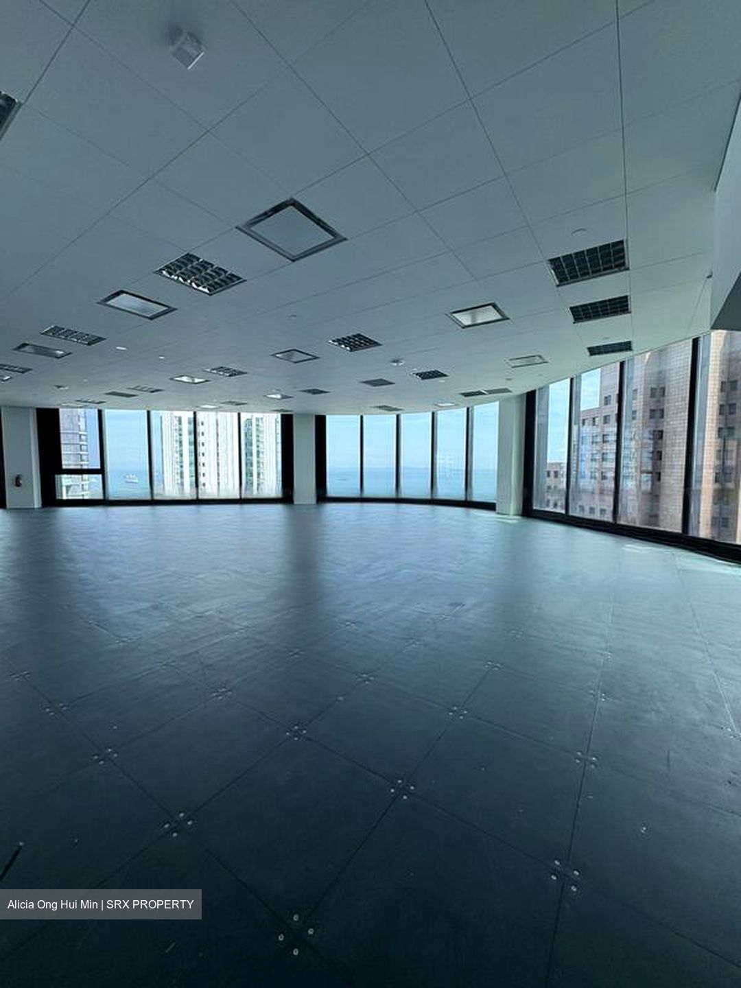 Hub Synergy Point (D2), Office #451227011